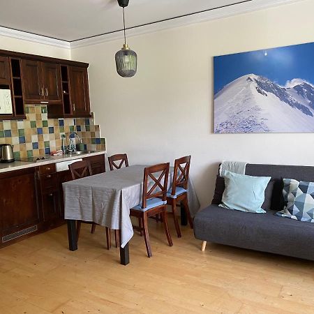 3-Zimmer Appartement in Zwieselstein  Sölden Exterior foto